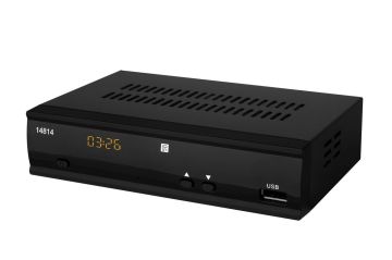 Mpeg4 H.264 Isdb-t Receiver , Isdb-t Tuner Usb And Pvr