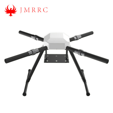 1100mm-Long Flight Time Drone Frame for Fire Rescue