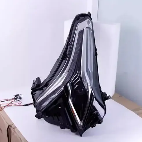 2016-2018 Cadillac XT5 LED Headlights