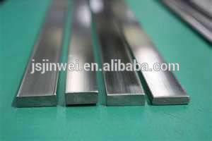 stainless steel 1.4541 flat bars 430 410 HOT SALE!!!