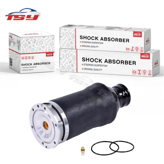 Wholesale OEM Shock Absorber 4Z7616051D for AUDI - Top Quality Assurance