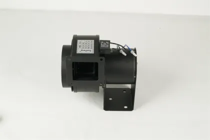 Centrifugal Blower/Fan for Industrial Dust Removal