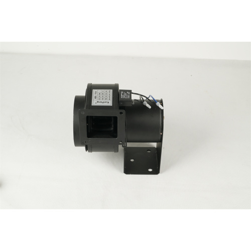 Centrifugal Blower/Fan for Industrial Dust Removal