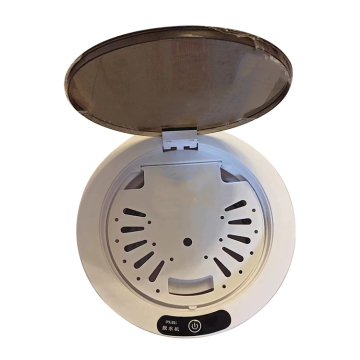 Compact Clothes Spin Dryer: An Efficient Alternative to Traditional Washing Machines