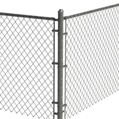 Boundary Wall Pvc Coated Wire Chain Link Fence China Manufacturer Boundary Wall Pvc Coated Wire Chain Link Fence China Manufacturer