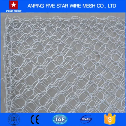 Low Price Maccaferri Gabion Baskets Pas Cher