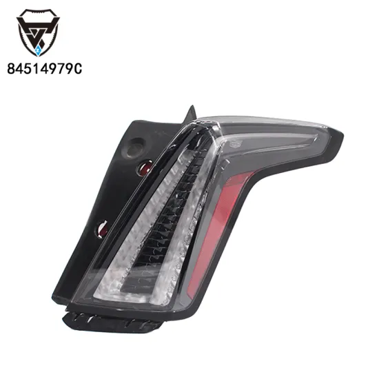 LED Left Taillight Assembly 84514979 85635052 for Cadillac XT5 Rear Brake Light