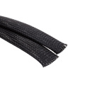 Nylon Cable Sleeve For Expandable Harness