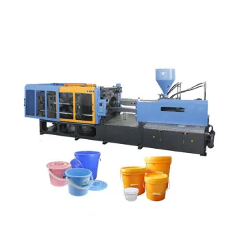 Factory Price Small PET Injection Molding Machine