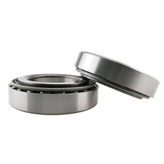 JL69349/JL69310 Large Tapered Roller Bearings 69349/10 69349A/10 HI-CAP Size 38X63X17