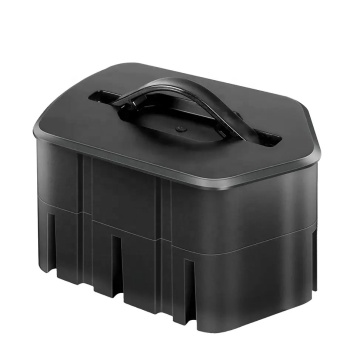 CityCoco Electric Sc​​ooter用のChilweeバッテリー - 新しいスタイルのファットタイヤリチウムバッテリー