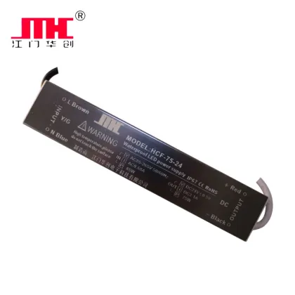 LED Light Electric Driver 24V LED Power Supply
