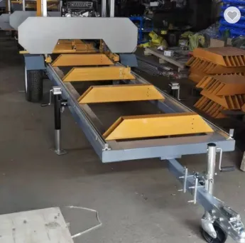 Popular Custom Logo Machinery Multifunctional Wood Saw Machines For Woodworking