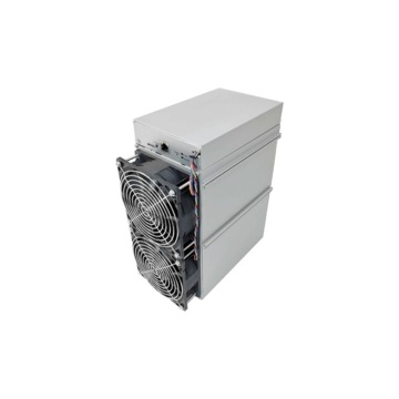 Новый Equihash Antminer Z15 Bitmain
