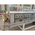 Automatic PVC Plastic Pipe Making Machine