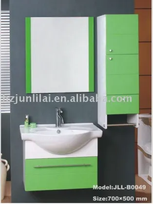 HANG BATHROOM VANITY