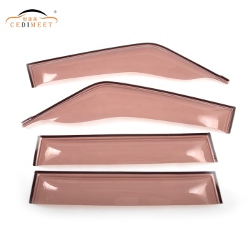Auto Parts Weather Shield Window Visor Acrylic Door Visor Automotive Exterior Sun Visor - Sample Link" 

However, for a more concise and SEO-friendly title, you might consider:

"Weather Shield Acrylic Door Visor - Auto Parts Sample Link
