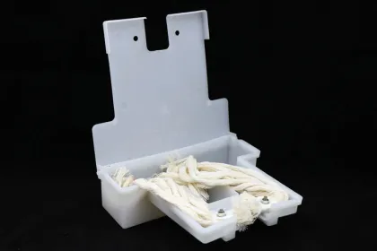 RL-250 Oil Cup for Shanghai MITSUBISHI MRL Elevators