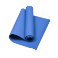 Estera de yoga de yoga EVA de alta densidad de 3/6 mm de espesor