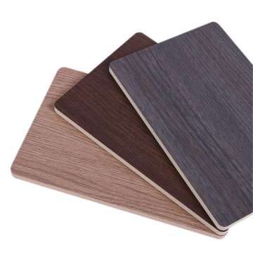Factory Wholesale Bamboo Charcoal Wood Veneer and Wall Panels
