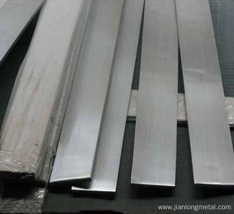 Q345 Mild Steel Flat Steel