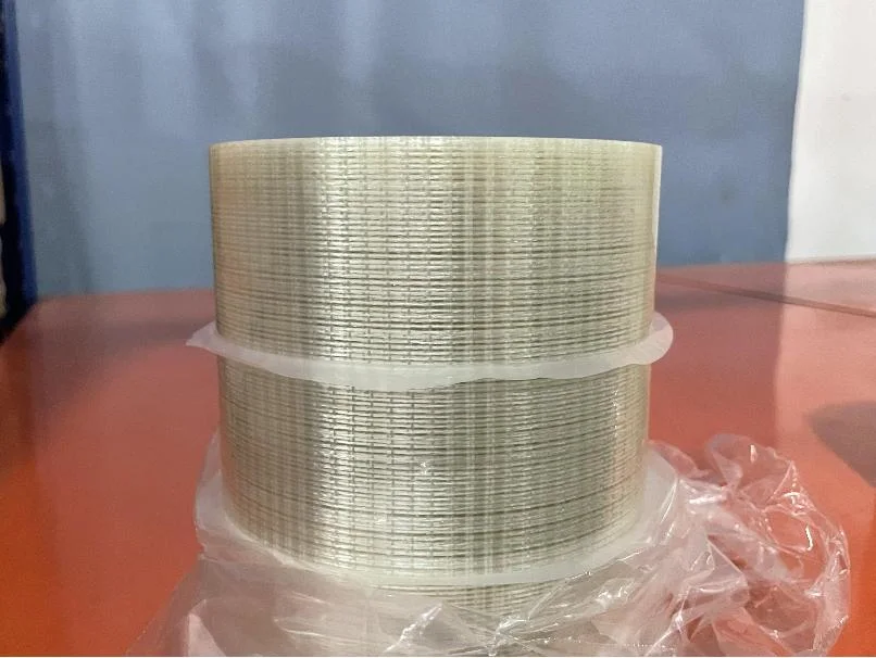 Fiber glass tape