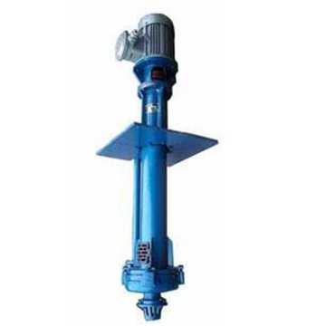 Durable Slurry Pump for Mining and Construction