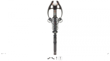 RAVIN - R20 SNIPER CROSSBOW