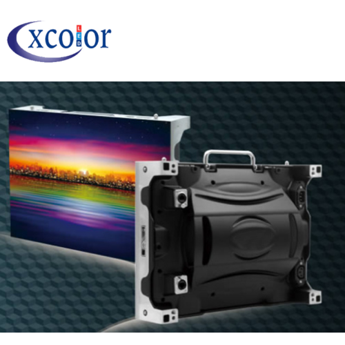New Technology Customized Pixel Pitch Small LED Display