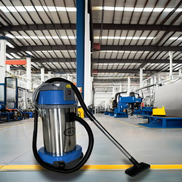 Cordless Handheld Vacuum Cleaner for Mattress and Home Use - Bagless