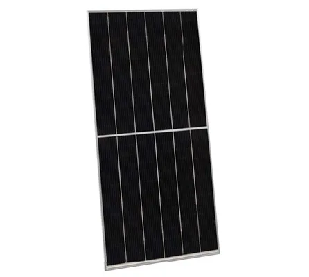 Jinko Tiger Series Mono-Facial P-type Monocrystalline Solar Panels: Capacities from 450W to 475W