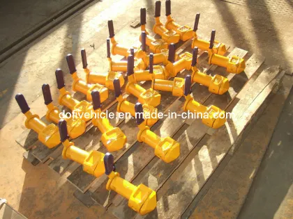 Cimc Container Twist Locks