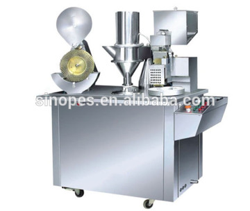 Semi Automatic Capsule Filling Machine, Capsule Filler