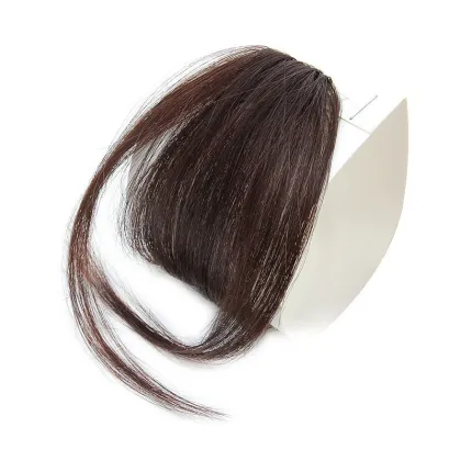 Wholesale Hair Fringes and Extensions: Air Bangs
