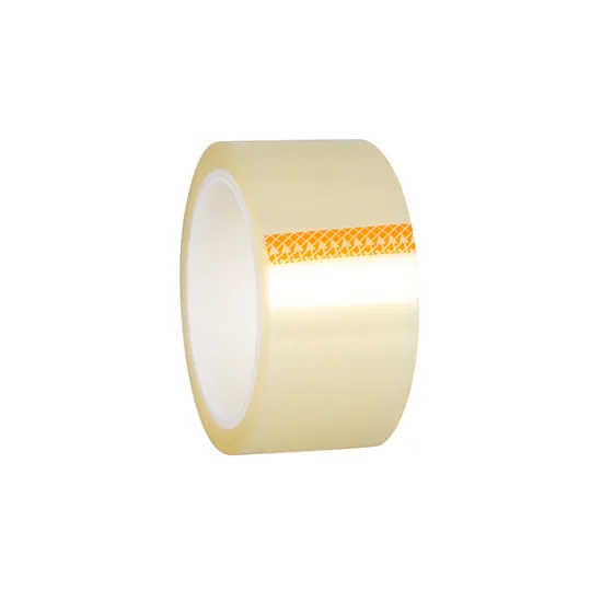 Adhesive Tape with Logo