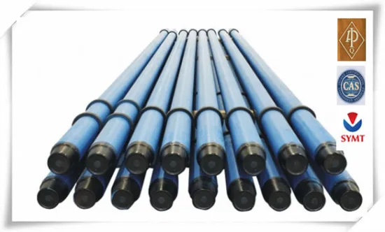 API Drill Collars