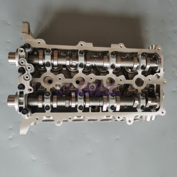 High Quality G4FG Engine Cylinder Head for Hyundai Models