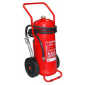 35L TROLLEY FOAM fire extinguisher