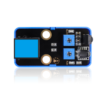 Kidsbits STEM Electronic Building Blocks Obstacle Avoidance Sensor Kit