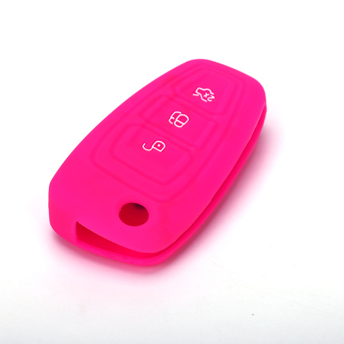 Promotional Car Key Covers for Ford