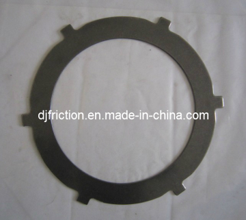 Friction Disc Plate (ZJC-424)
