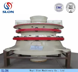 High Quality Crusher Equipment Stone Cone Crusher