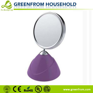 Double sided Desktop Makeup Mirror