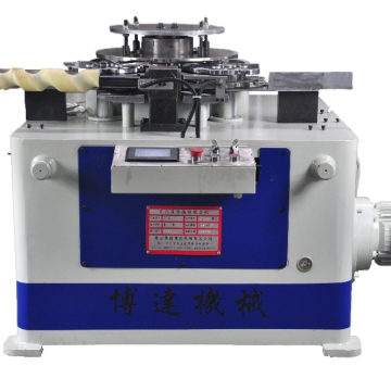 Automatic Can Welder and Tin Can Welding Machine: Efficient Solutions for Manufacturing Industries