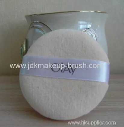 Olay Pure Cotton Powder Puff 