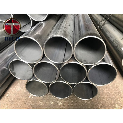 ASTM A512 Cold Drawn Buttweld Carbon Steel Tube