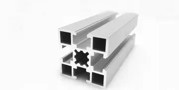 High quality aluminum alloy assembly line