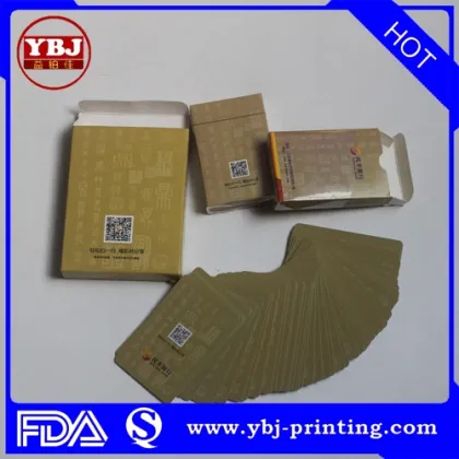 Modiano Italian Poker Game Playing Cards - Purple Poker - Large 4 Index - Single Card Deck - 100% Plastic (430145)Poker Game Pla