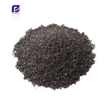 Brown Corundum Fused Alumina for Sandblasting - Refractory Grade Al2O3 Alumina Abrasive