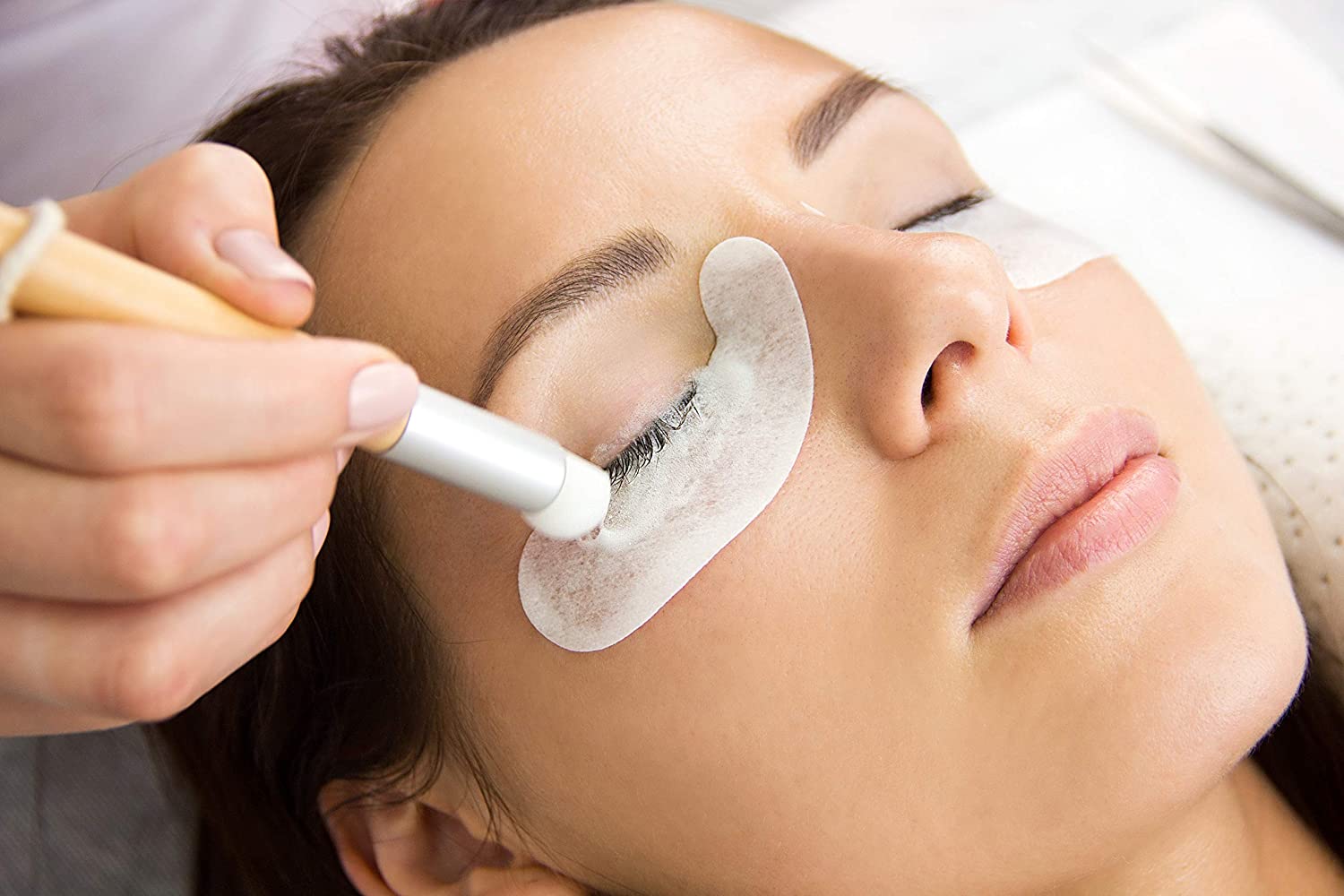 Wholesale Eyelash Brushes